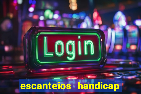 escanteios handicap 2 5